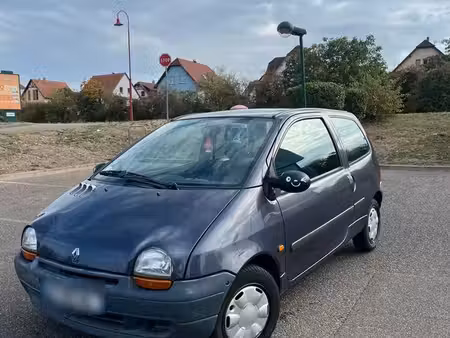 Renault Twingo 1.2 55