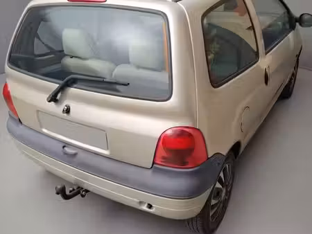 Renault Twingo 1.2 60 Initiale Paris