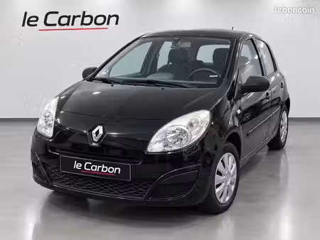 Renault Twingo 1.2 75