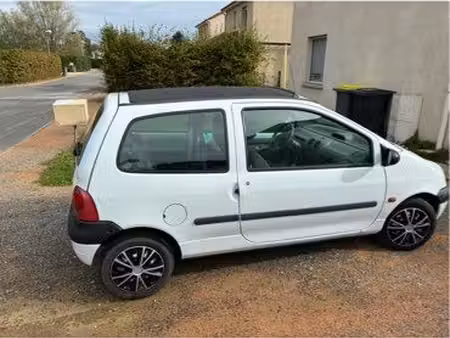 Renault Twingo 1.2 55 Air
