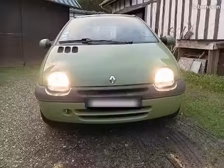 Renault Twingo 1.2 60