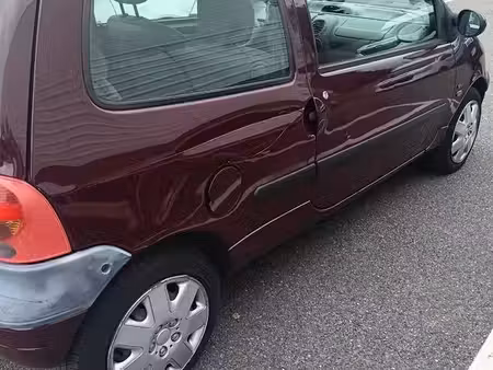 Renault Twingo 1.2