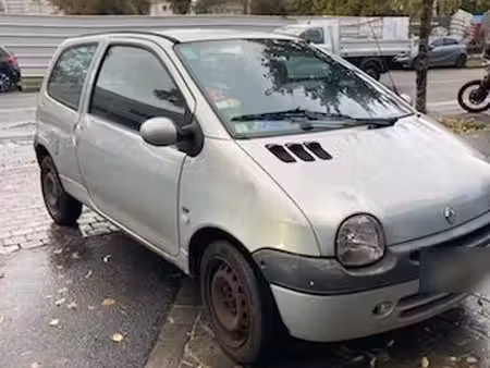 Renault Twingo 1.2 75
