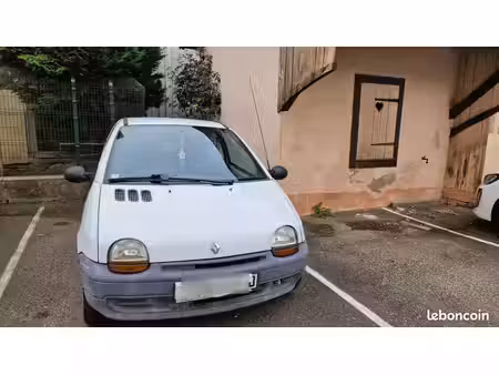 Renault Twingo 1.2 60