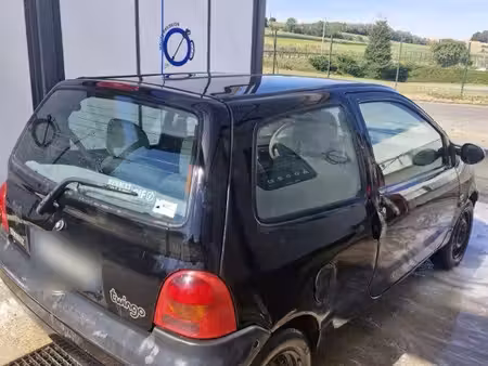 Renault Twingo 1.2 60