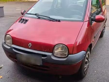 Renault Twingo 1.2 60 Expression