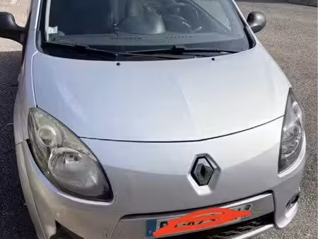 Renault Twingo 1.2 75