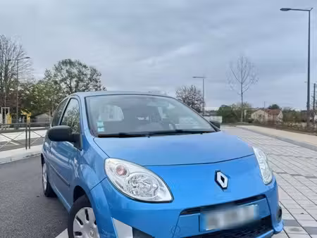 Renault Twingo 1.2 75