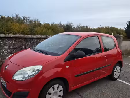 Renault Twingo 1.2 60