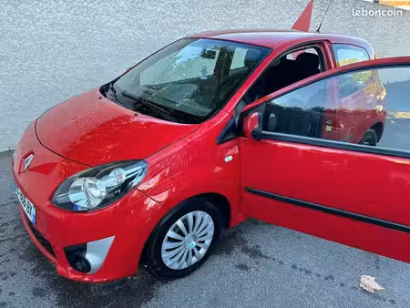 Renault Twingo 1.2 75