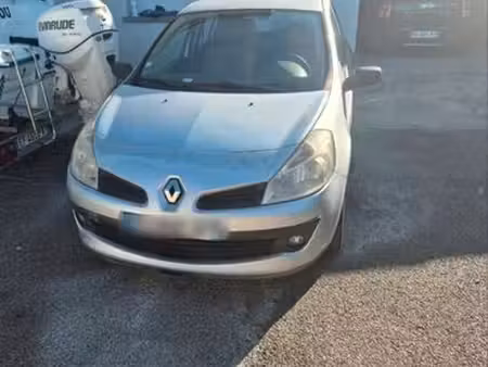 Renault Clio 1.5 dCi 70