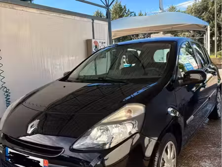 Renault Clio 1.5 dCi 75