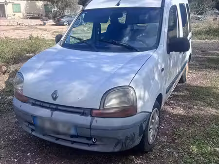 Renault Kangoo 1.4 75