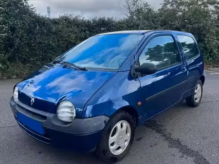 Renault Twingo 1.2 60