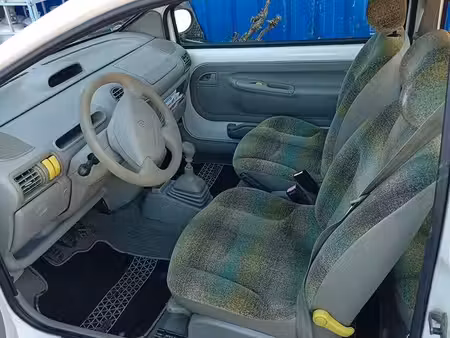 Renault Twingo 1.2 60