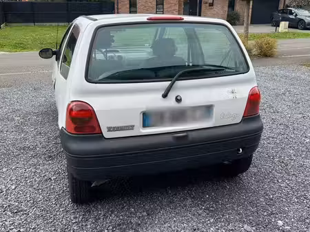 Renault Twingo 1.2 60