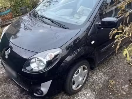 Renault Twingo 1.5 dCi 65