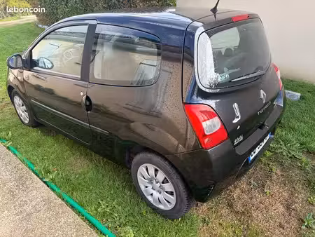 Renault Twingo 1.5 dCi 65