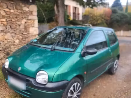 Renault Twingo 1.2 60