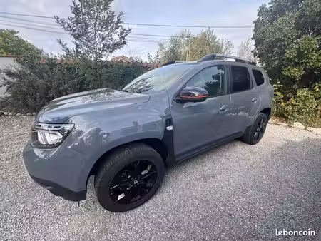 Dacia Duster 1.5 dCi 115