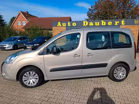 Citroën Berlingo 1.6 VTi 120 Multispace Pack