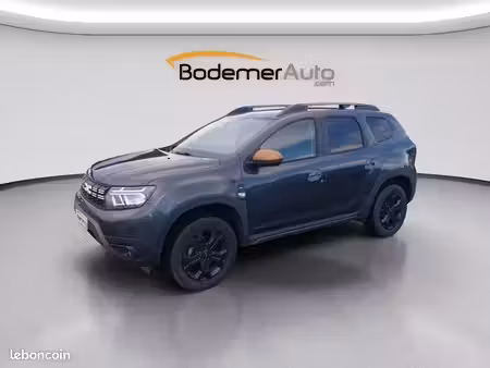 Dacia Duster 1.5 dCi 115
