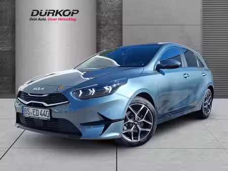 Kia Ceed 1.0 T GDi 140 Ultimate