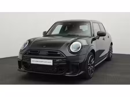 Mini Mini John Cooper Works 1.5 156
