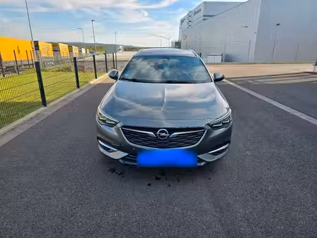 Opel Insignia 2.0 CDTI 170 Innovation