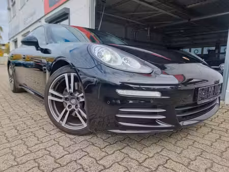 Porsche Panamera 4 V6 3.6 310 4x4