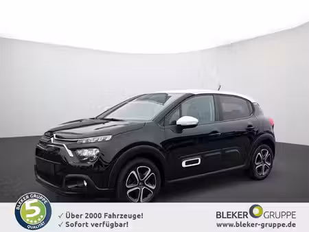 Citroën C3 1.2 110 Feel Pack