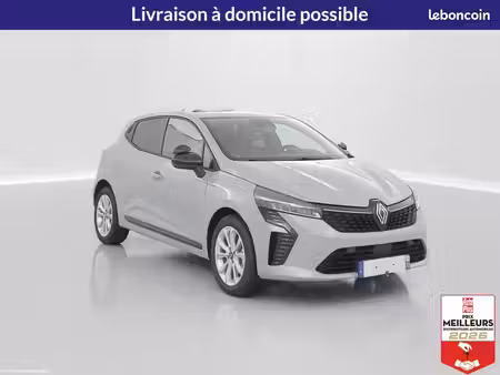 Renault Clio 1.5 dCi 100 Evolution