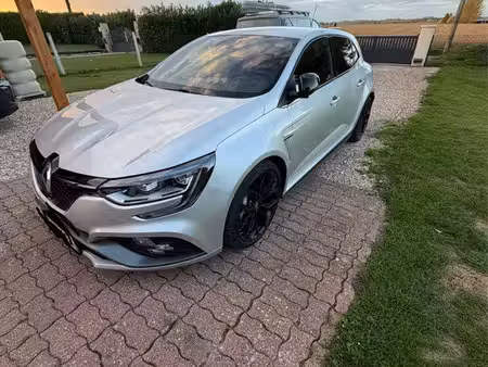 Renault Mégane RS 1.8