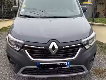 Renault Kangoo 1.5 dCi 70