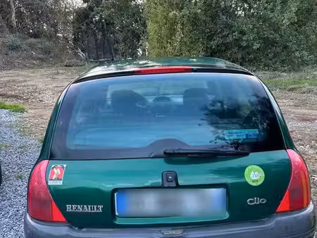 Renault Clio 1.4 73