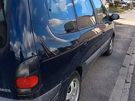 Renault Espace 1.9 98