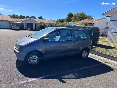 Renault Twingo 1.2 55