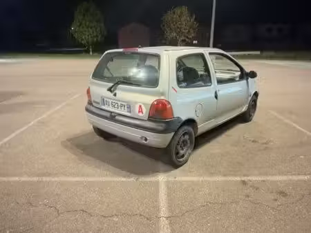 Renault Twingo 1.2 60