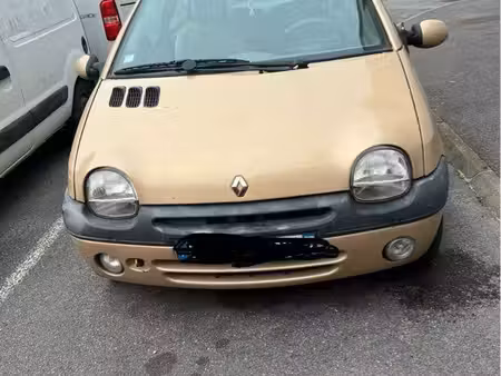 Renault Twingo 1.2 75