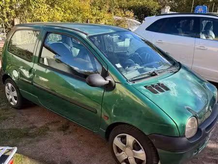 Renault Twingo 1.2 60