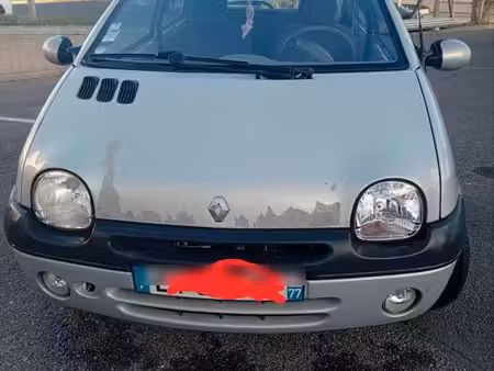 Renault Twingo 1.2 75