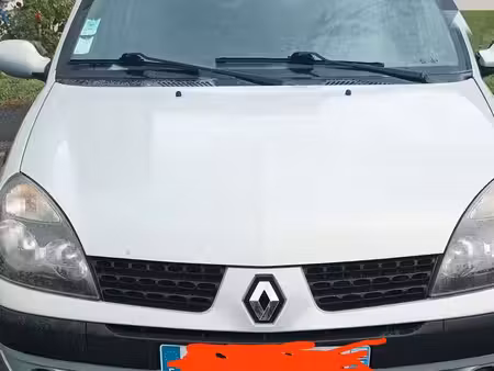 Renault Clio 1.2 75