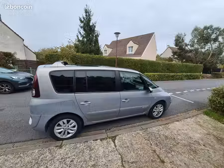 Renault Espace 2.0 dCi 150