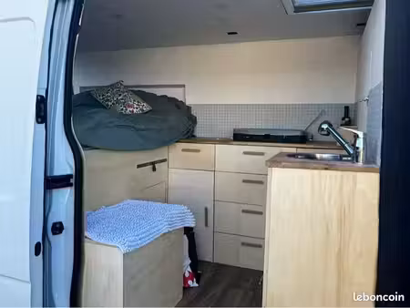 Renault Master 2.3 dCi 110