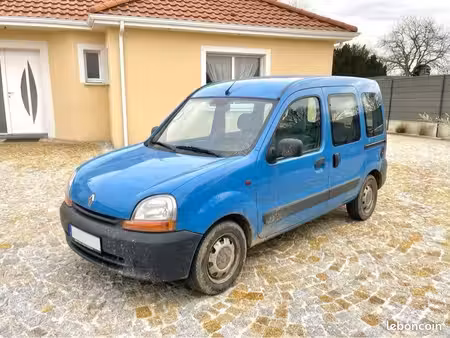 Renault Kangoo 1.2 60