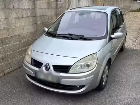 Renault Scénic 