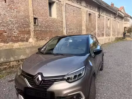 Renault Captur 0.9 TCe 90
