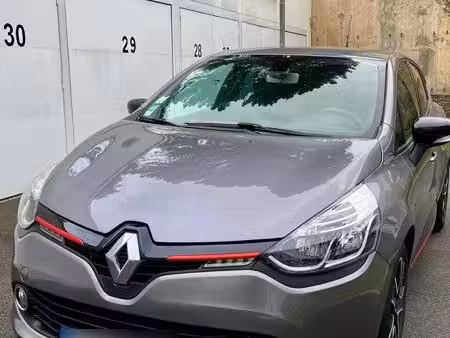 Renault Clio 0.9 90