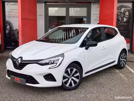 Renault Clio E-Tech 1.6 145 Équilibre