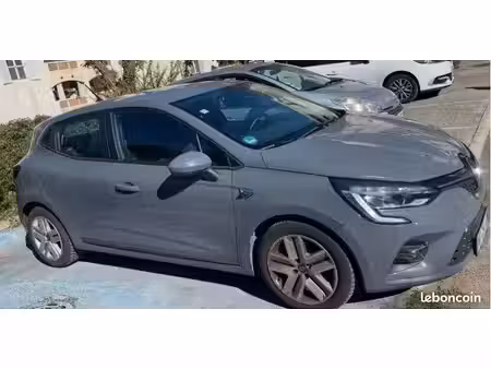 Renault Clio 0.9 90